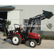 mini tractor with front end loader and backhoe,backhoe loader